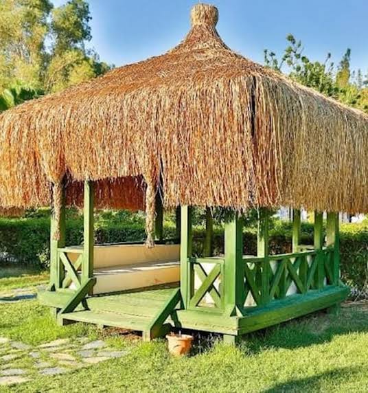 Restoran Üst Örtüsü